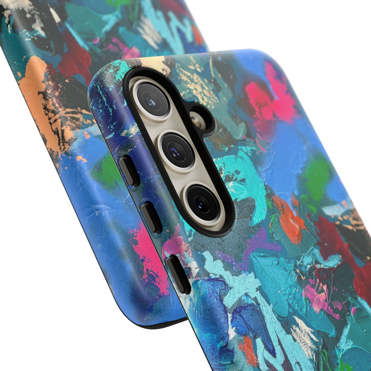 Surprise Sparkle Phone Case