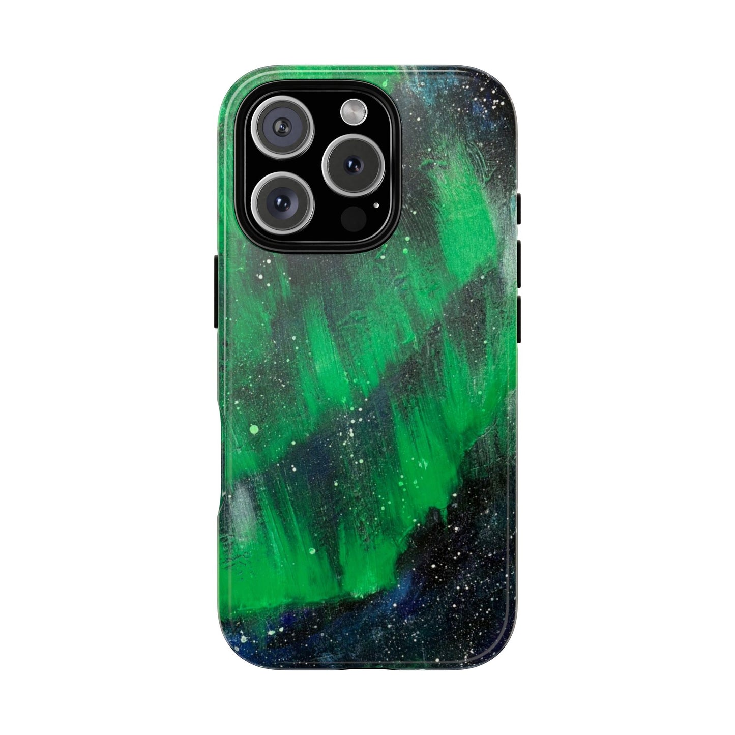 Northern Lights Phone Case