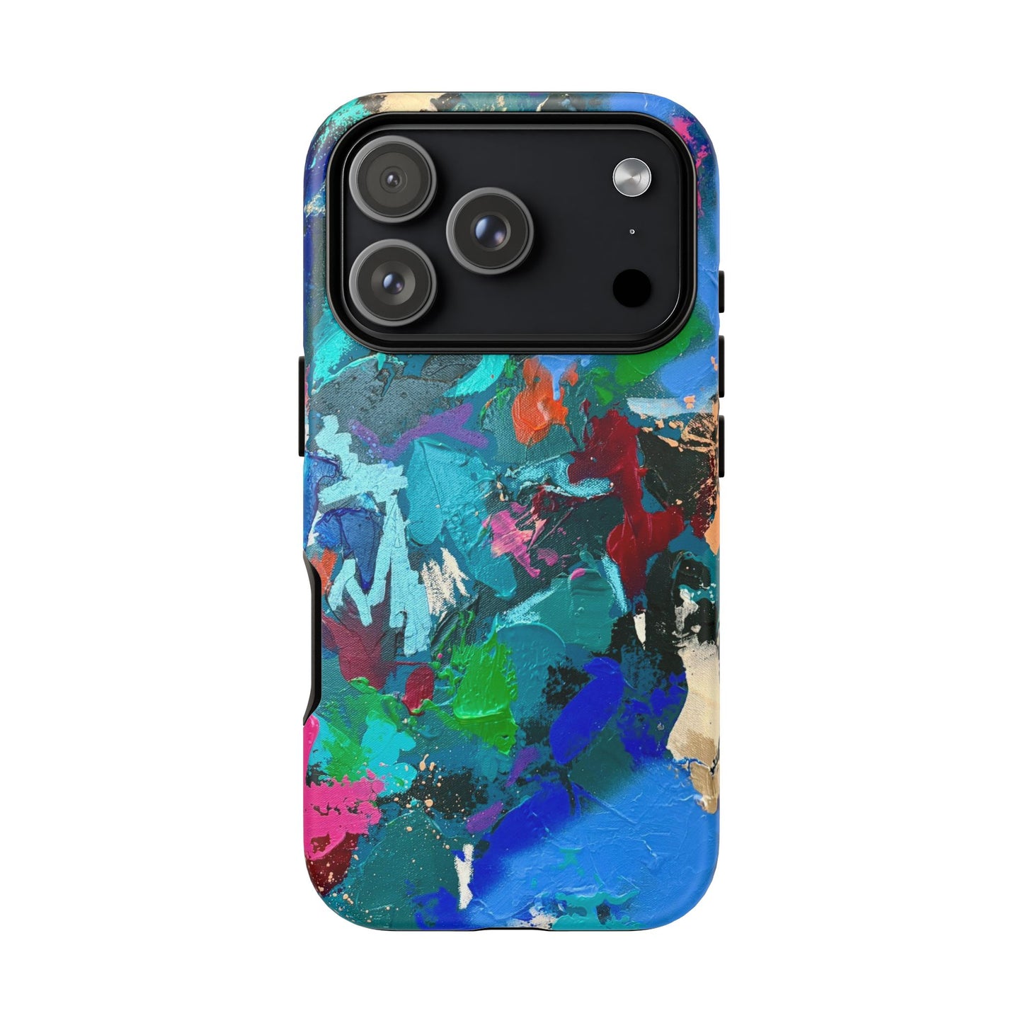 Surprise Sparkle Phone Case