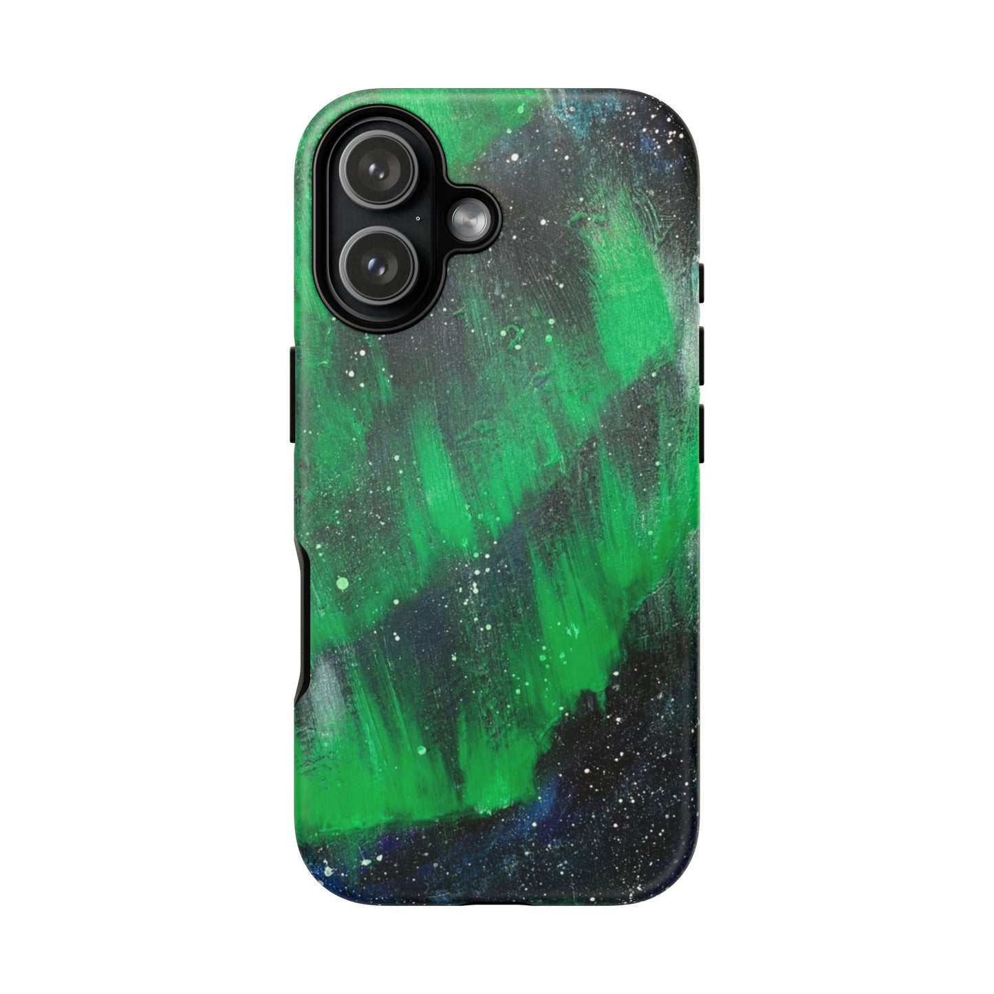 Northern Lights Phone Case