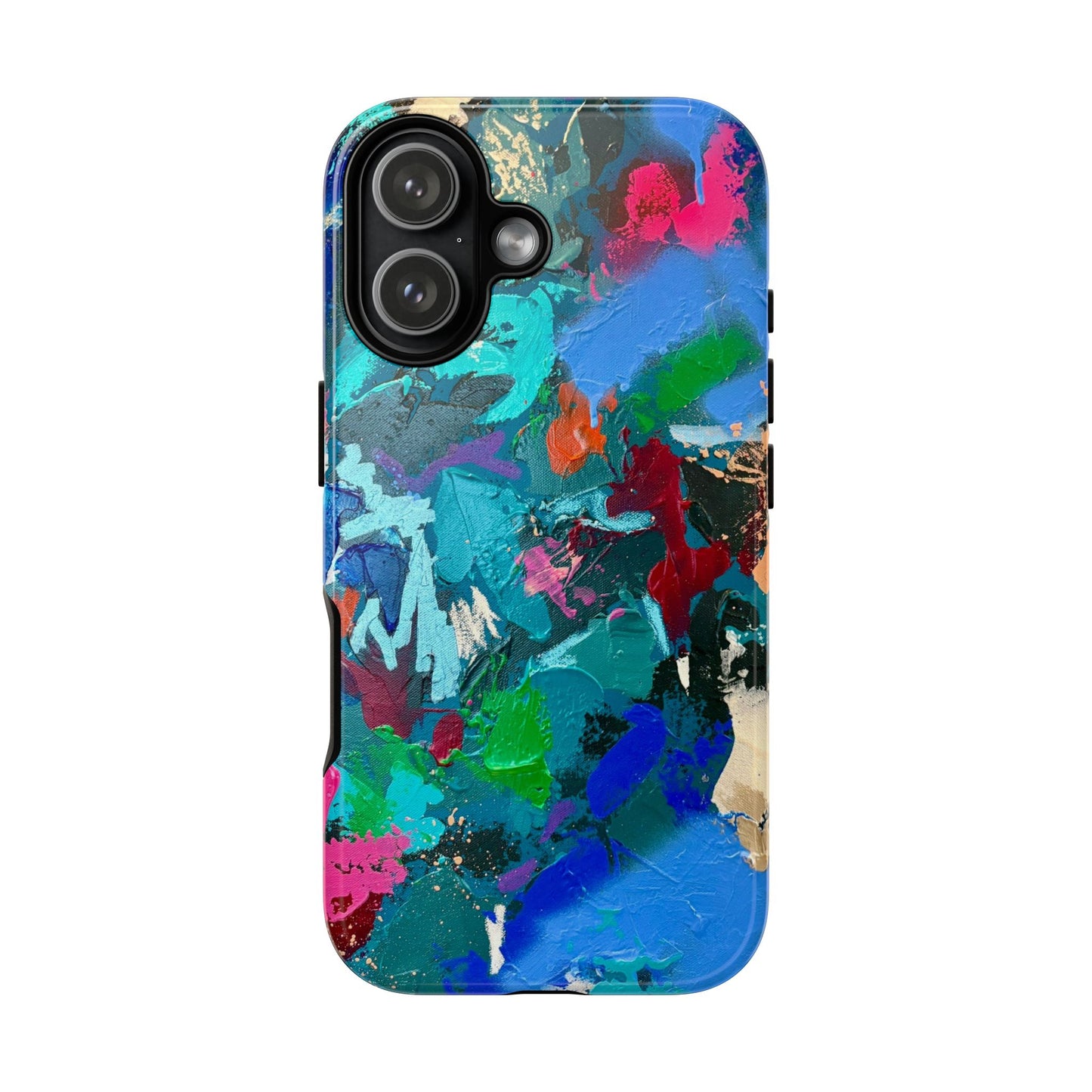 Surprise Sparkle Phone Case