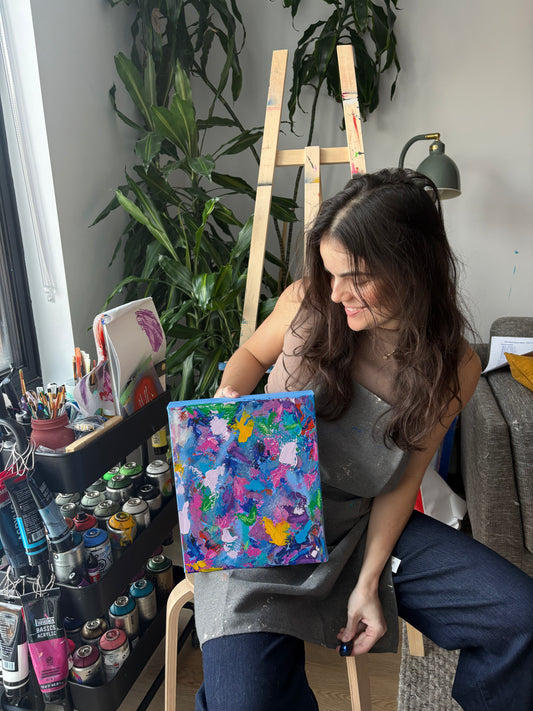 A Symphony Only We Can Hear