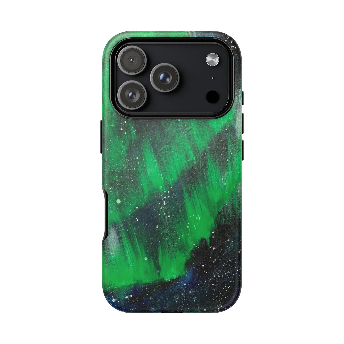 Northern Lights Phone Case