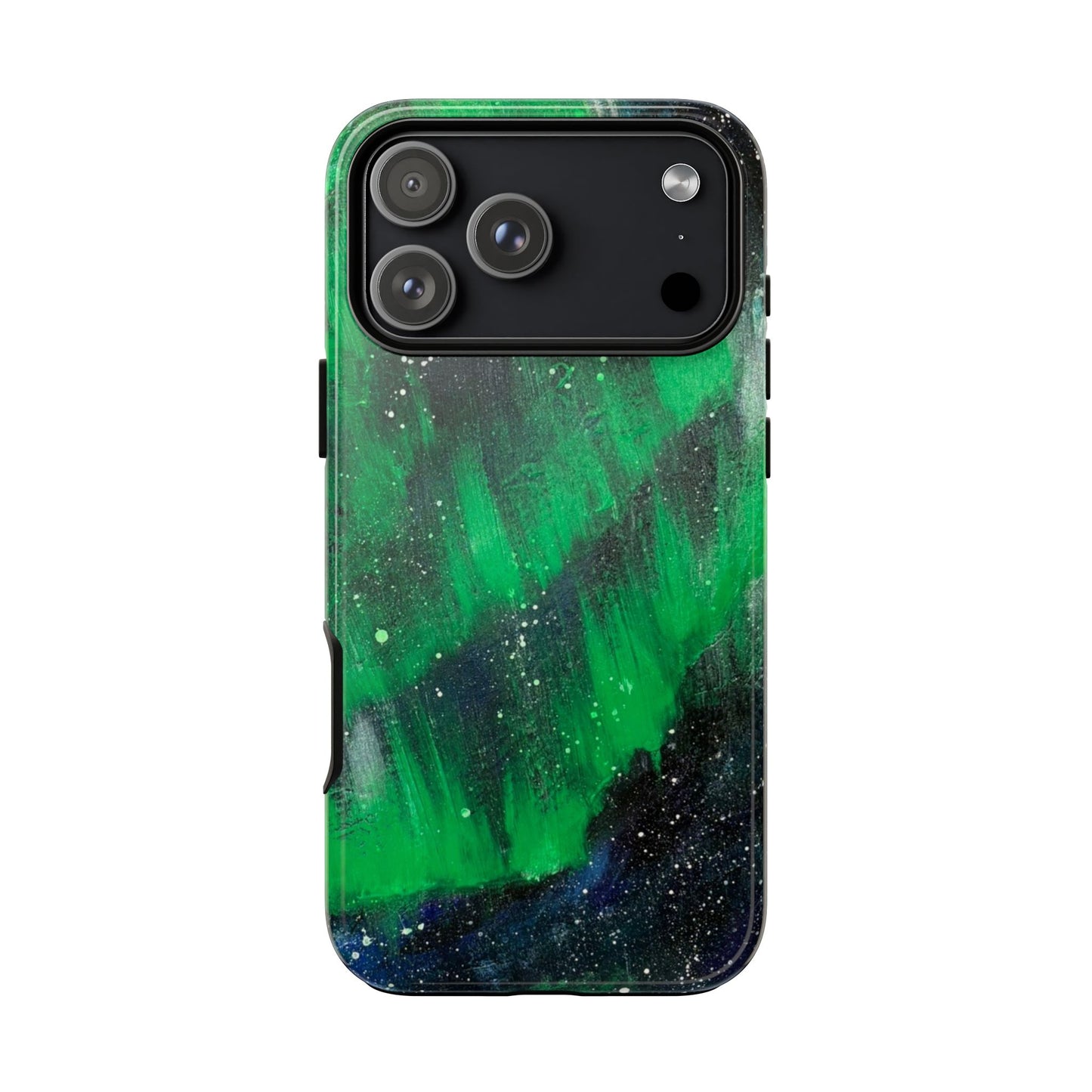 Northern Lights Phone Case