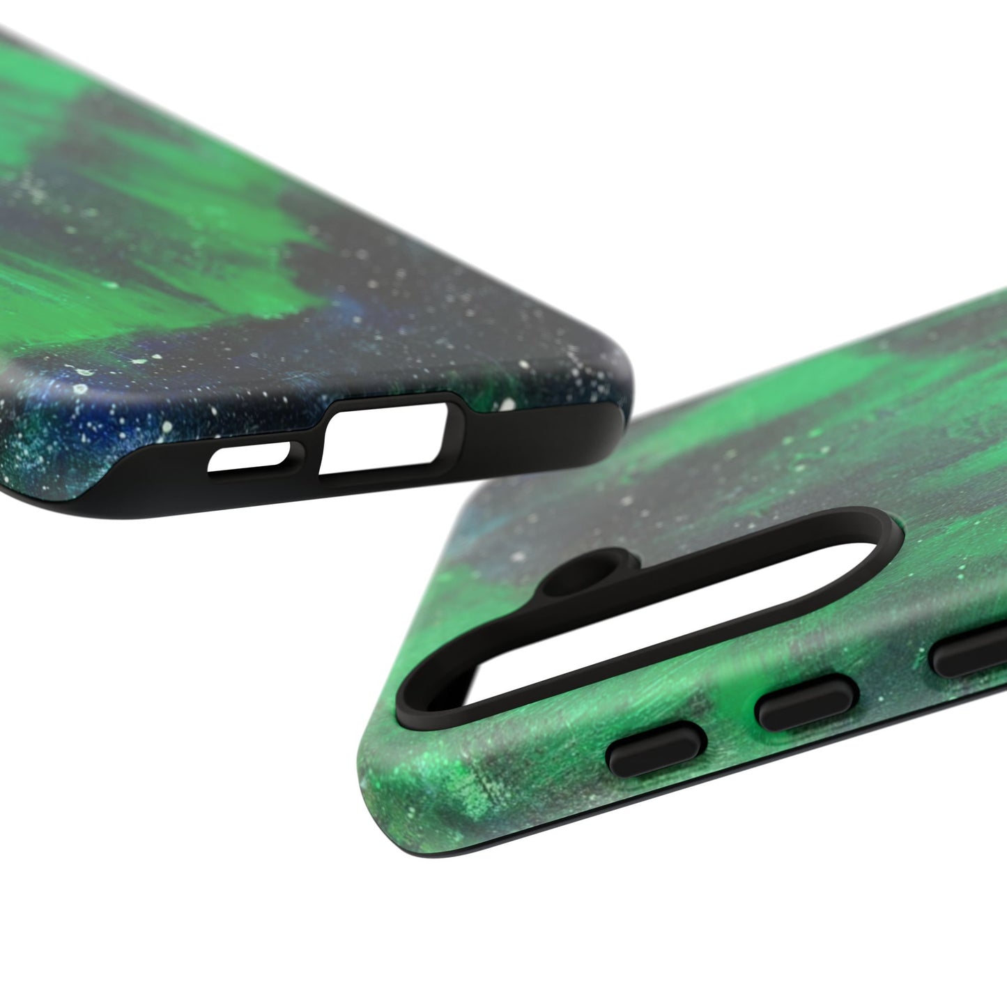 Northern Lights Phone Case