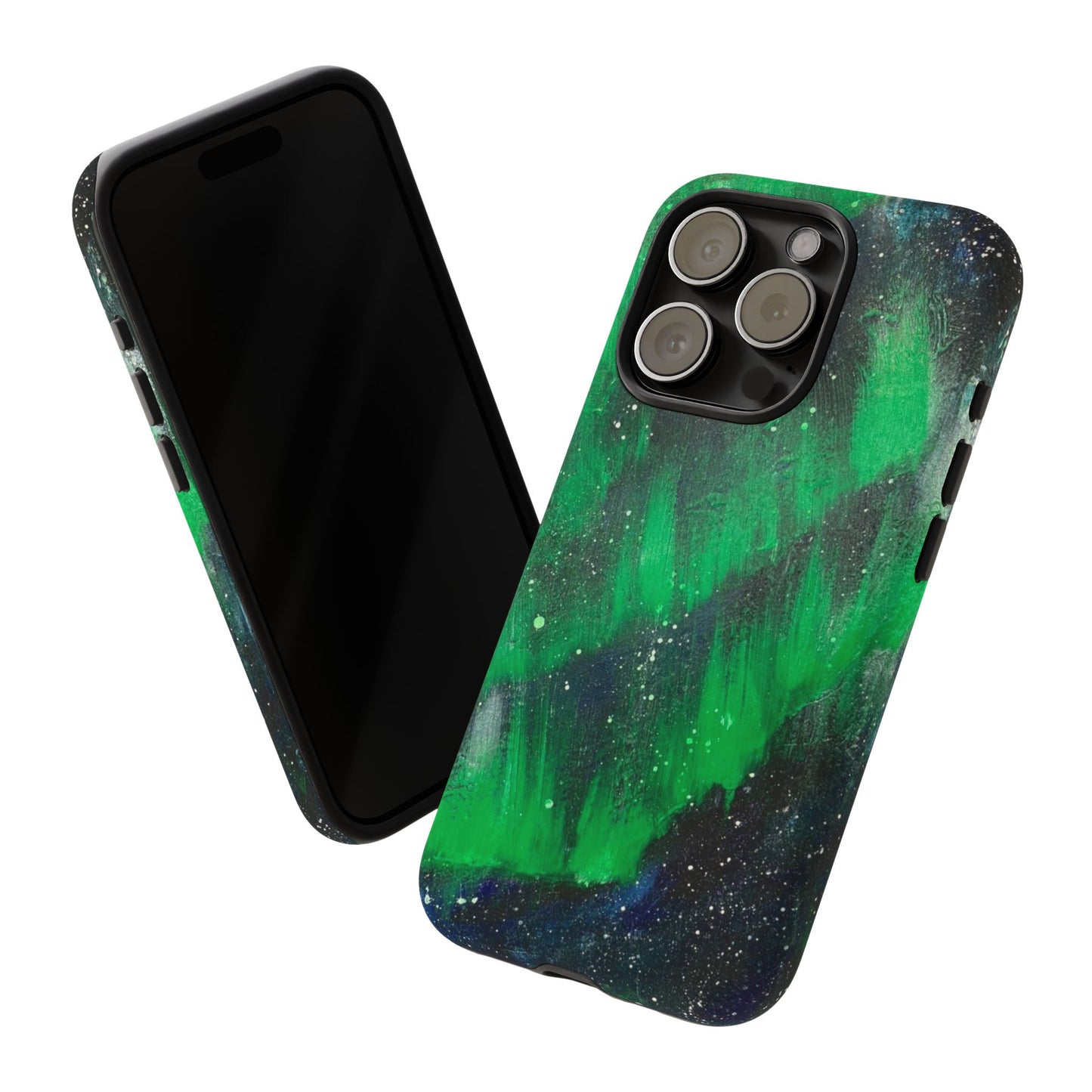 Northern Lights Phone Case