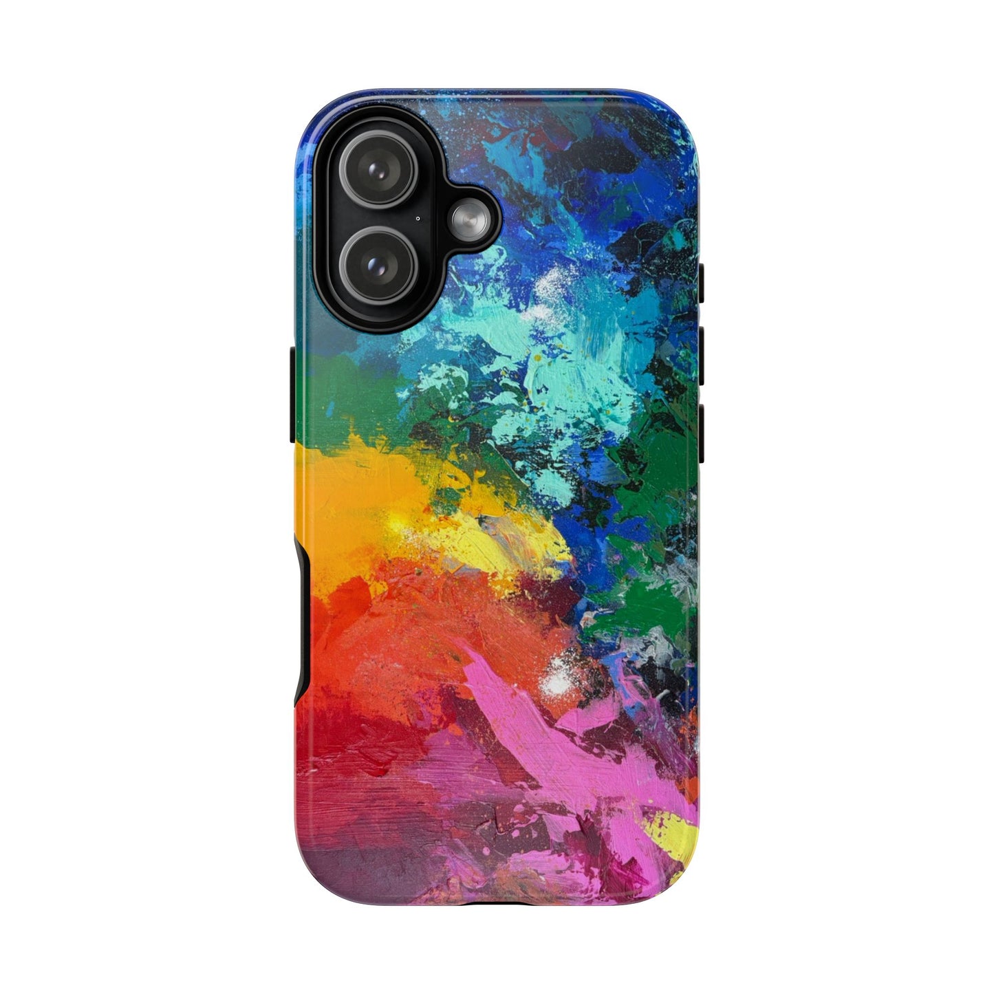 Calm After the Storm Phone Case