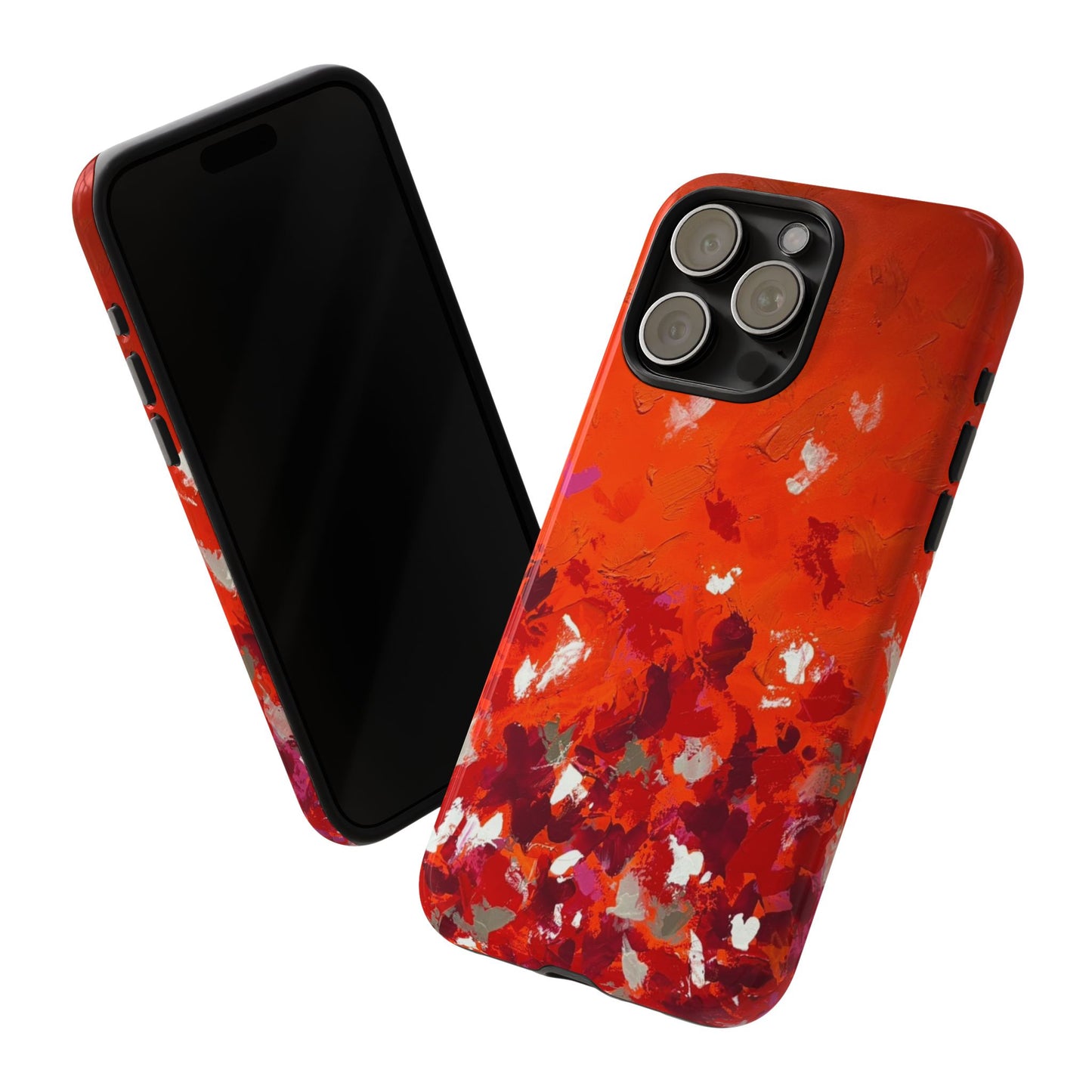 Freedom’s Palette Phone Case
