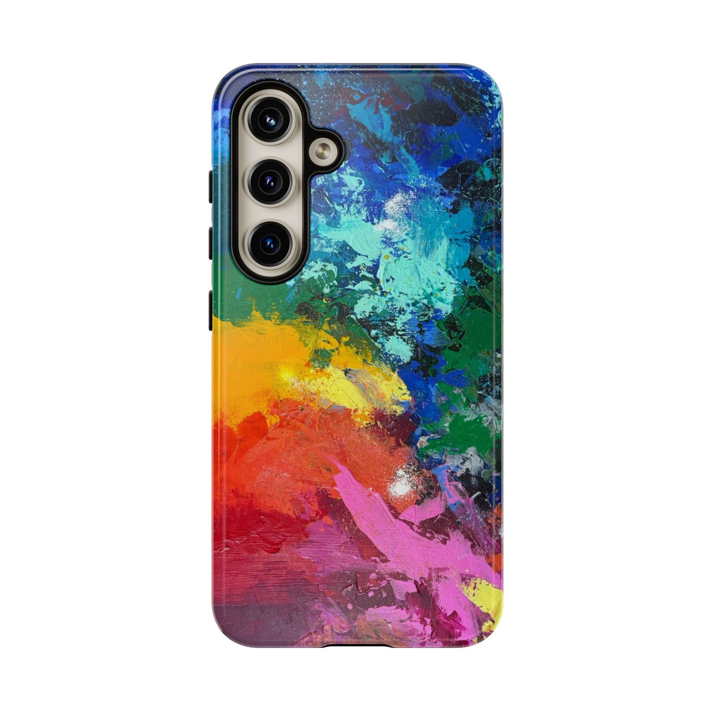 Calm After the Storm Phone Case