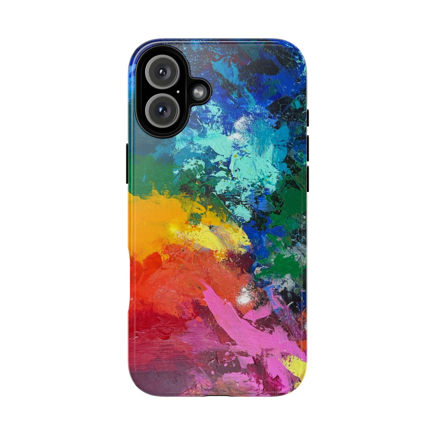 Calm After the Storm Phone Case