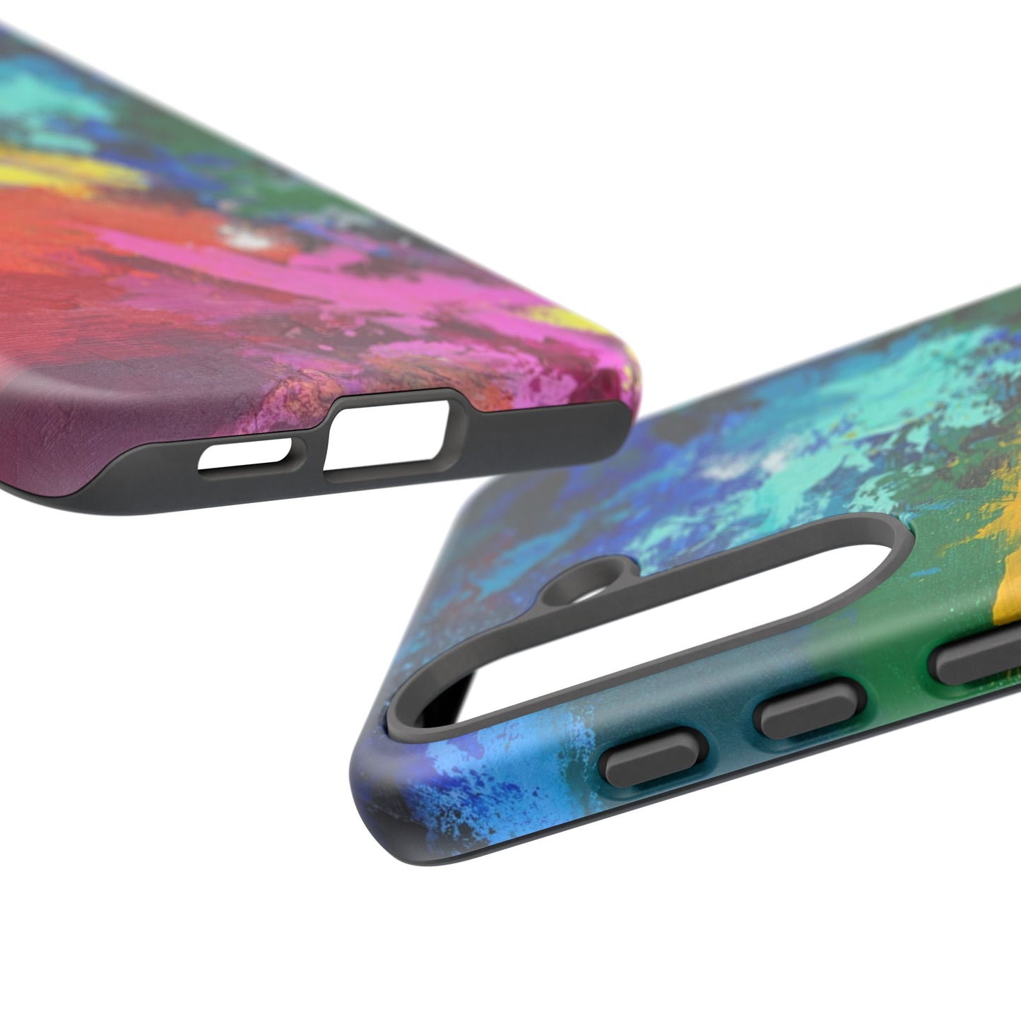 Calm After the Storm Phone Case