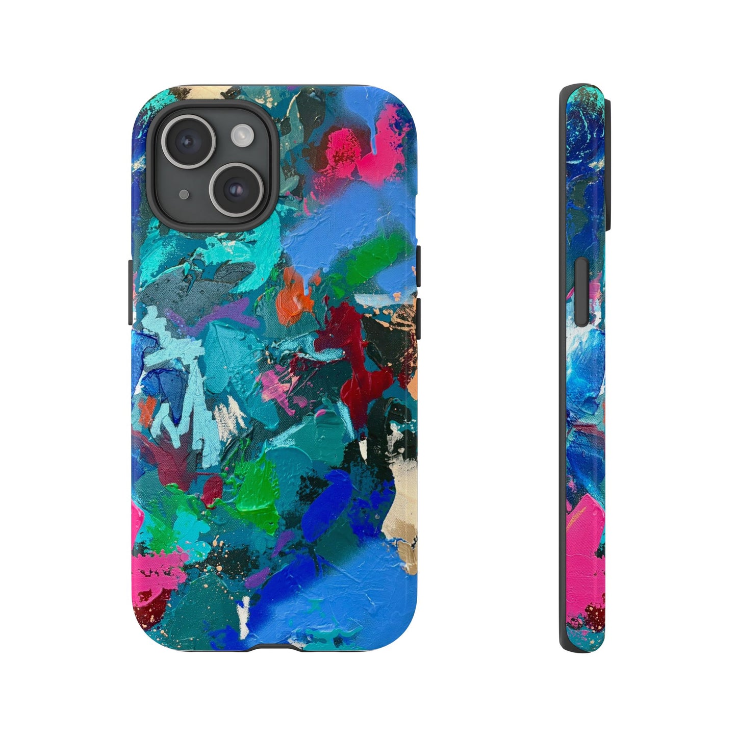 Surprise Sparkle Phone Case