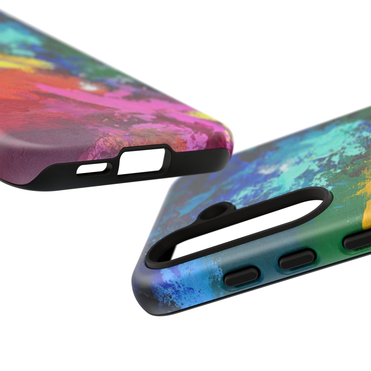 Calm After the Storm Phone Case