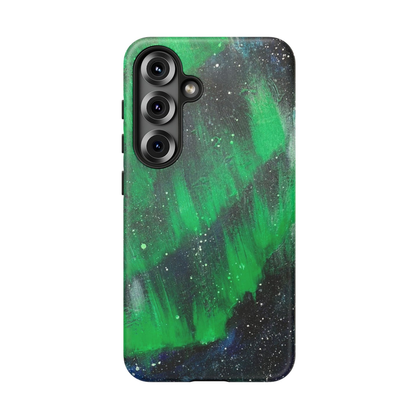 Northern Lights Phone Case