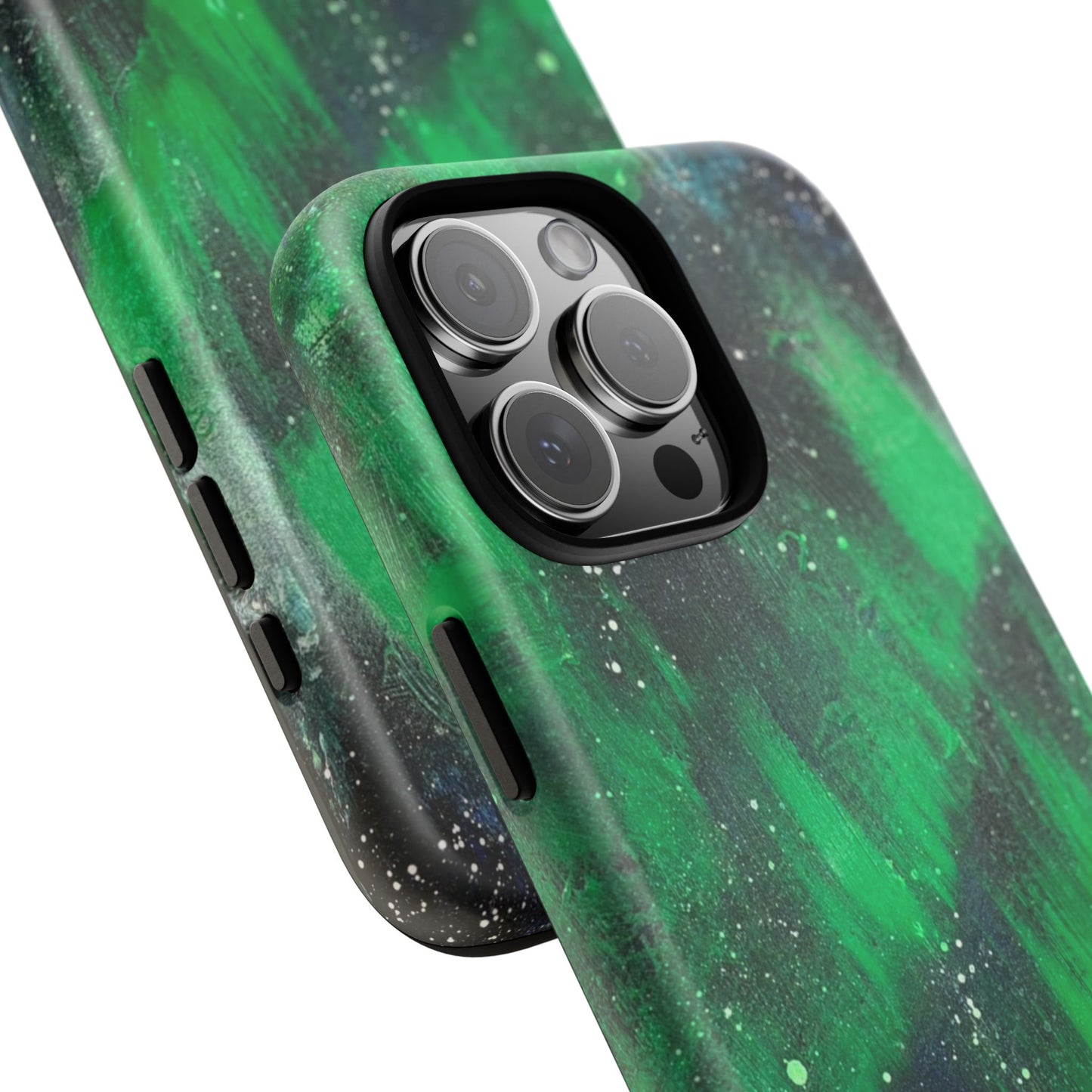 Northern Lights Phone Case