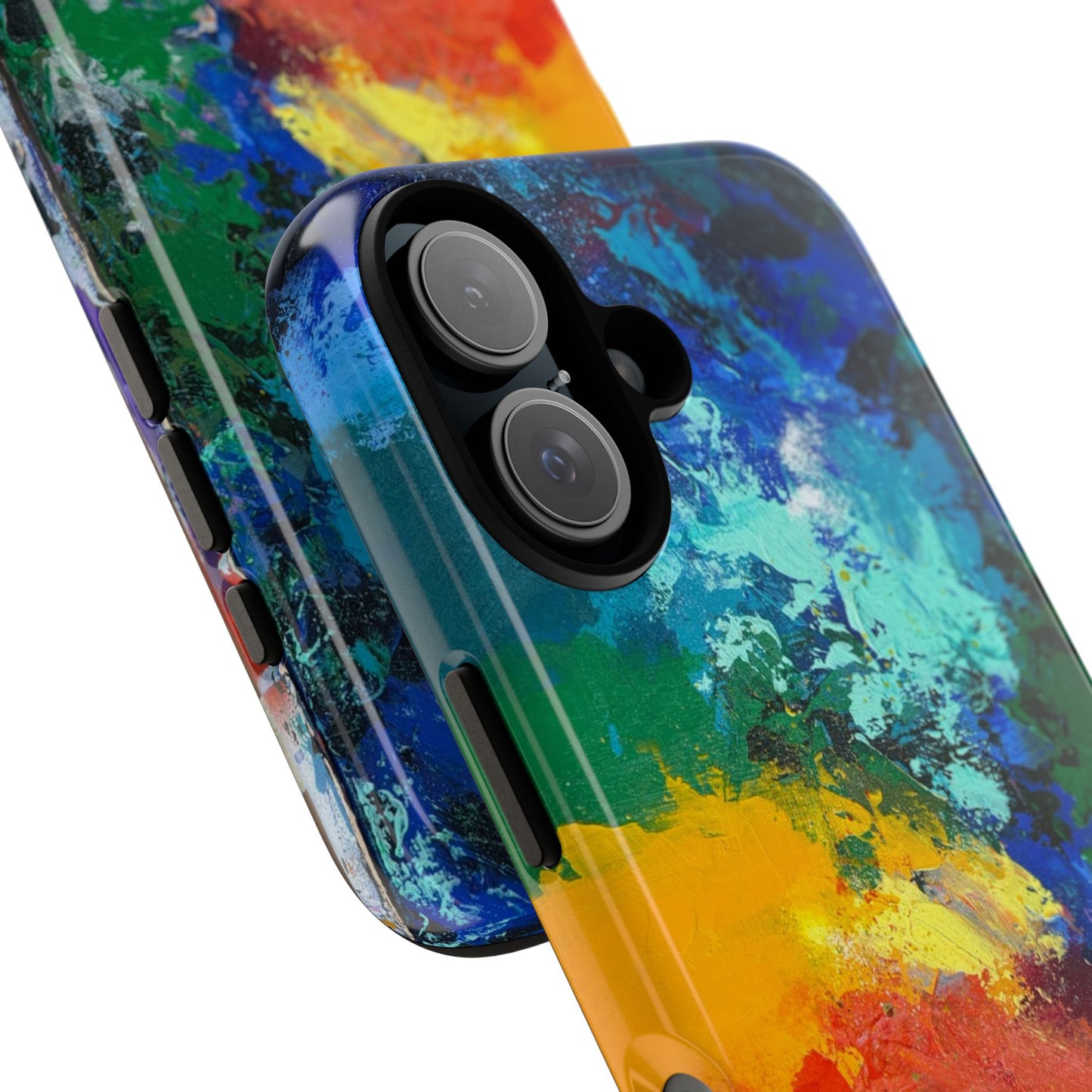 Calm After the Storm Phone Case