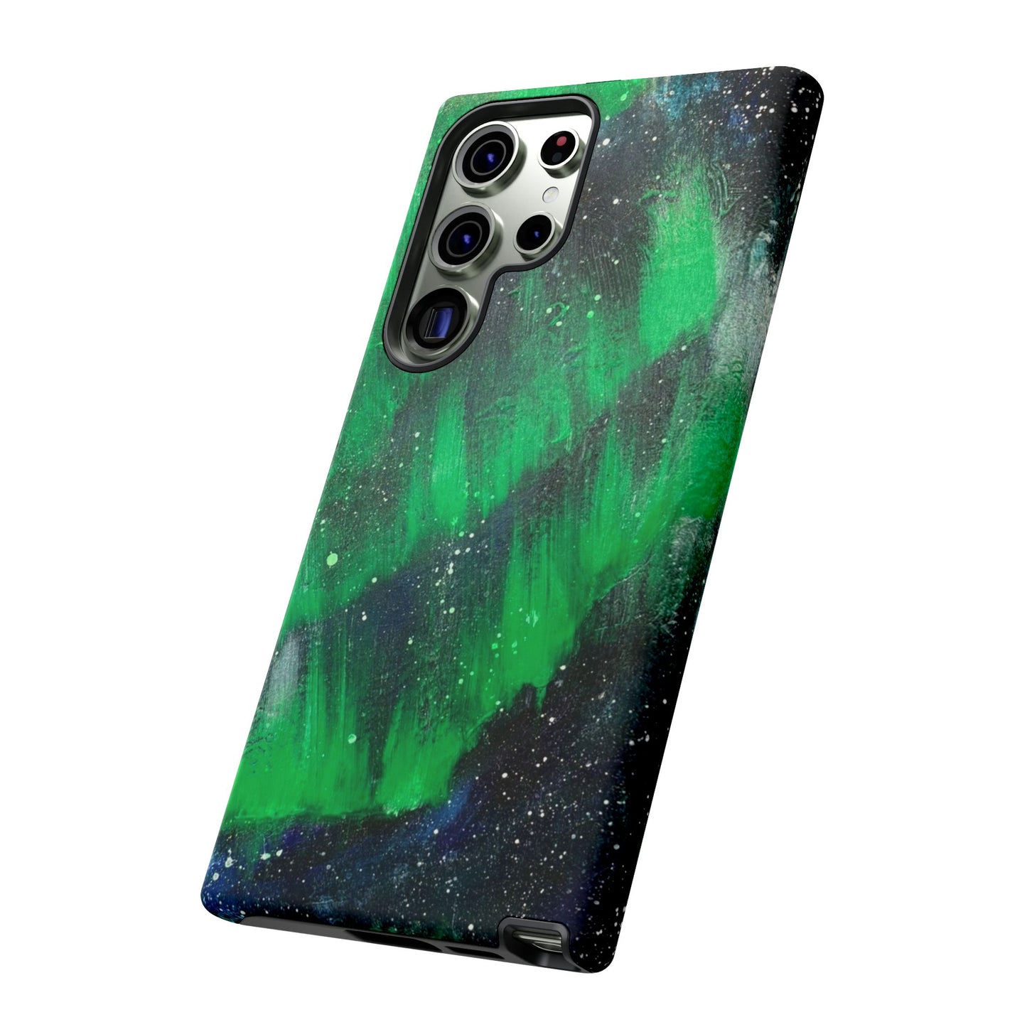 Northern Lights Phone Case