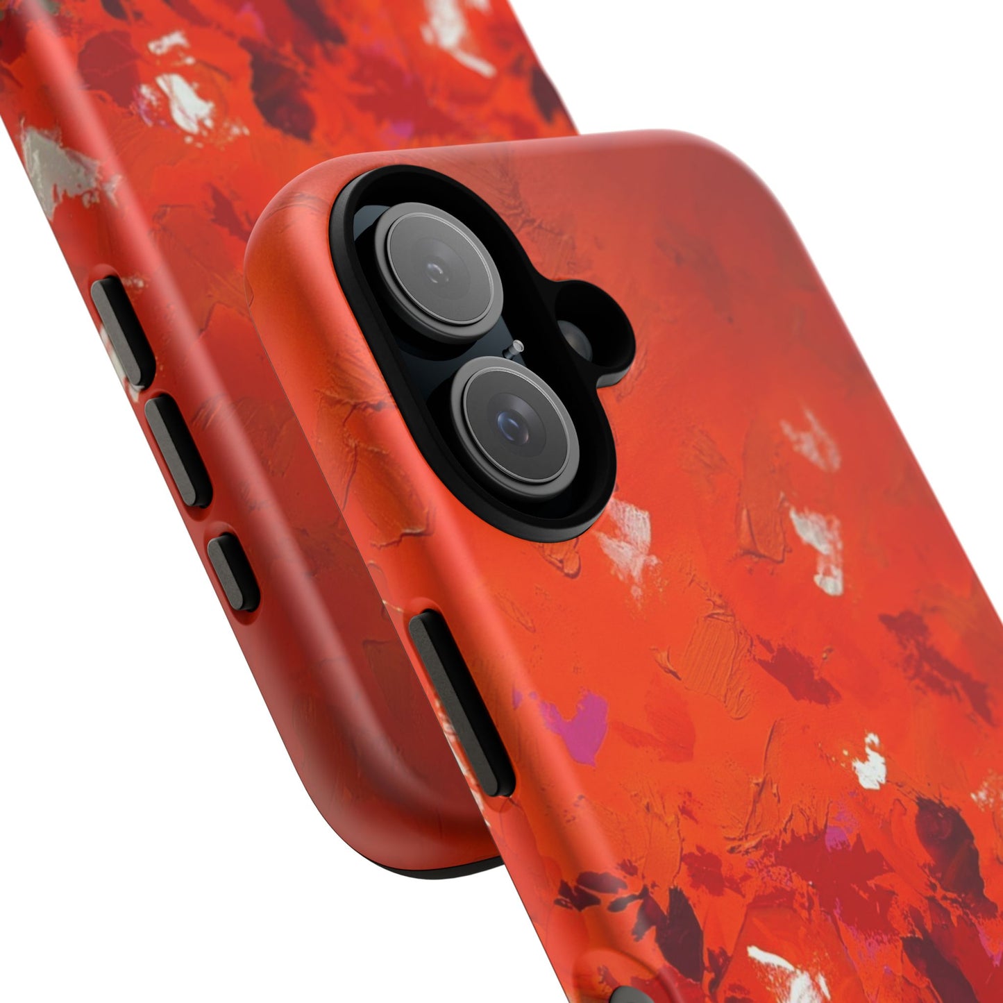 Freedom’s Palette Phone Case