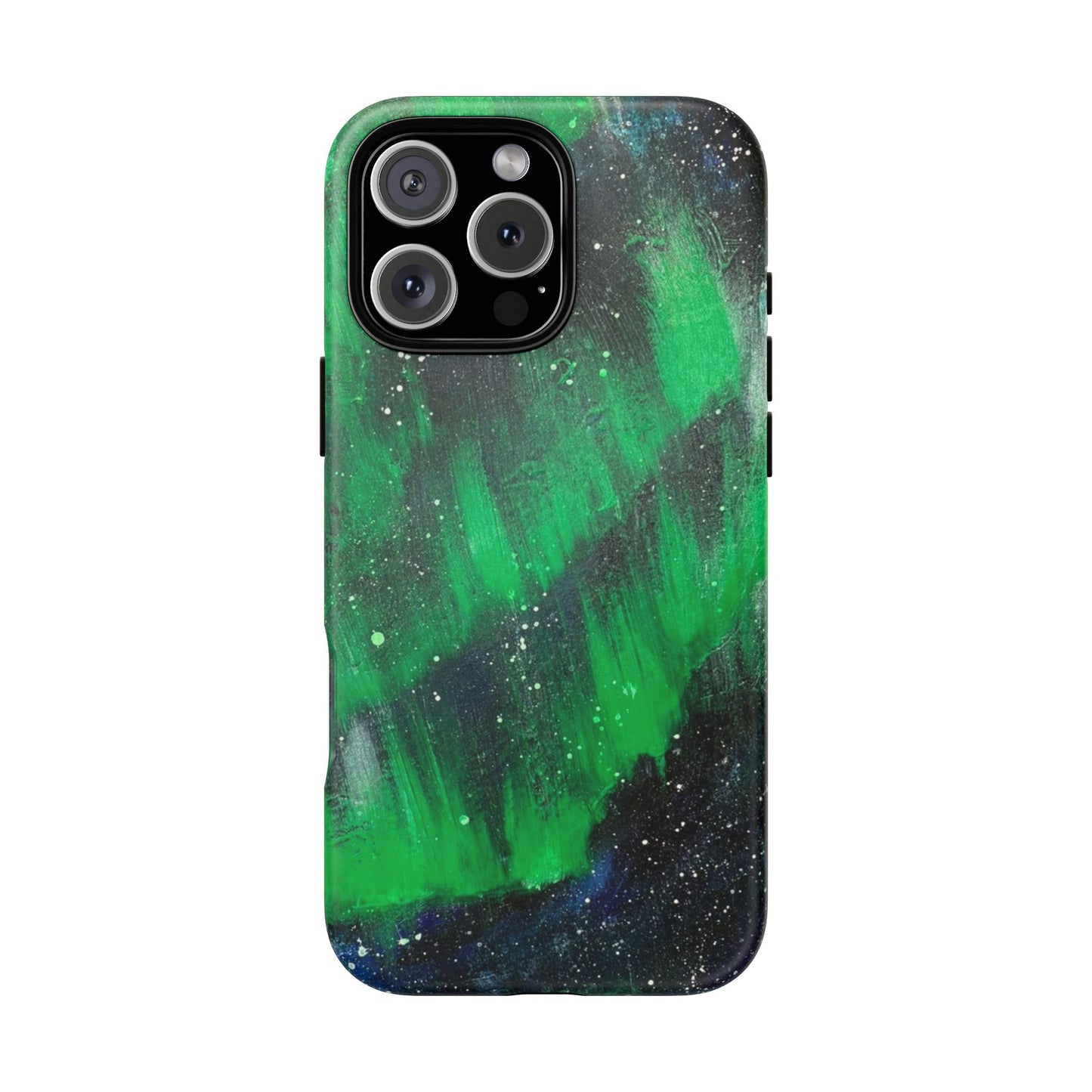 Northern Lights Phone Case