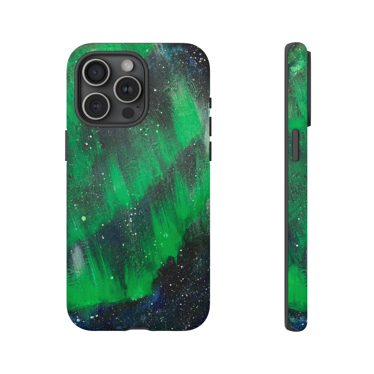 Northern Lights Phone Case