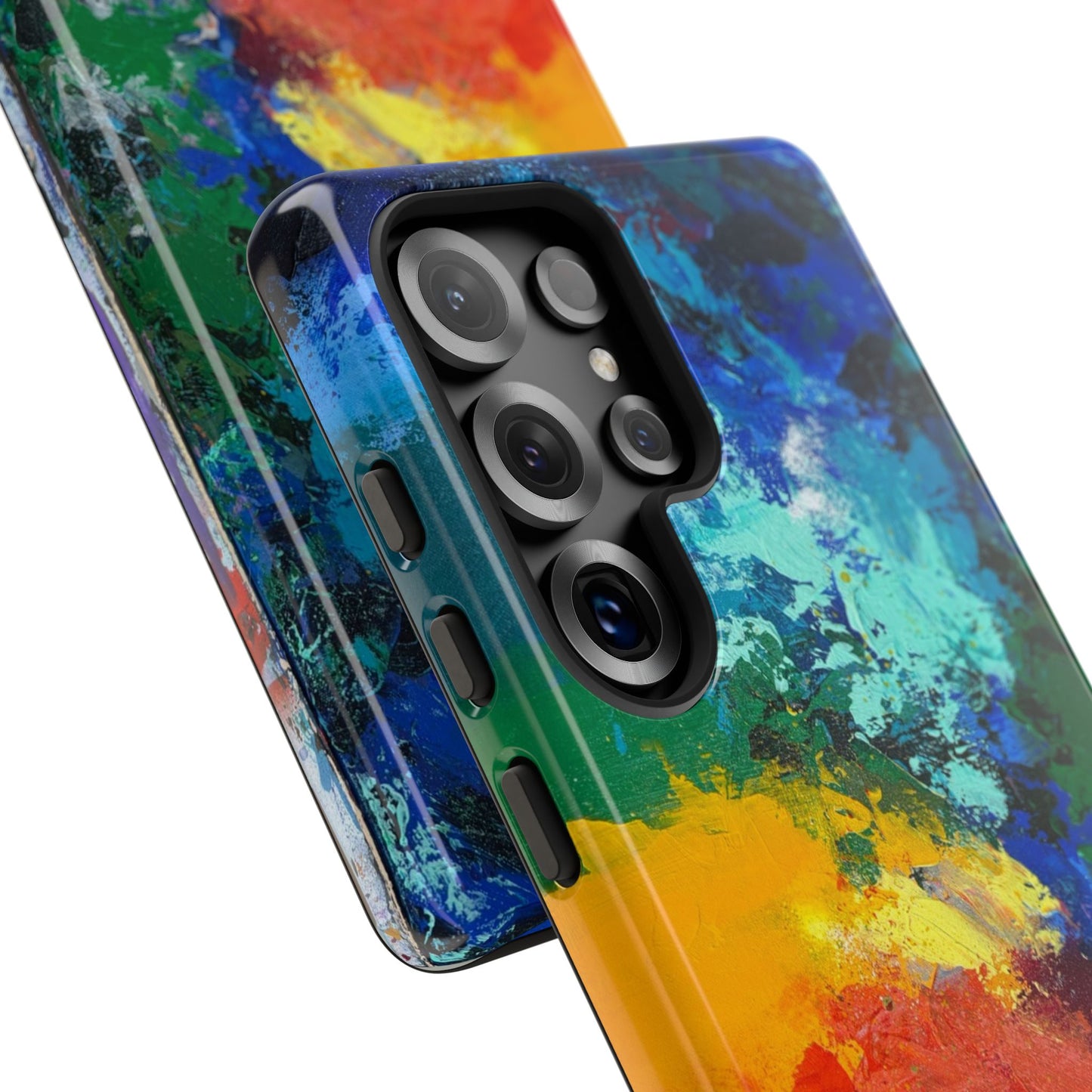 Calm After the Storm Phone Case