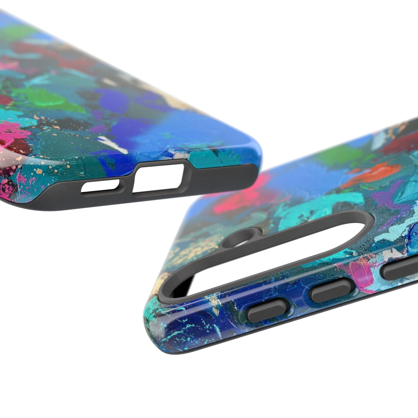 Surprise Sparkle Phone Case