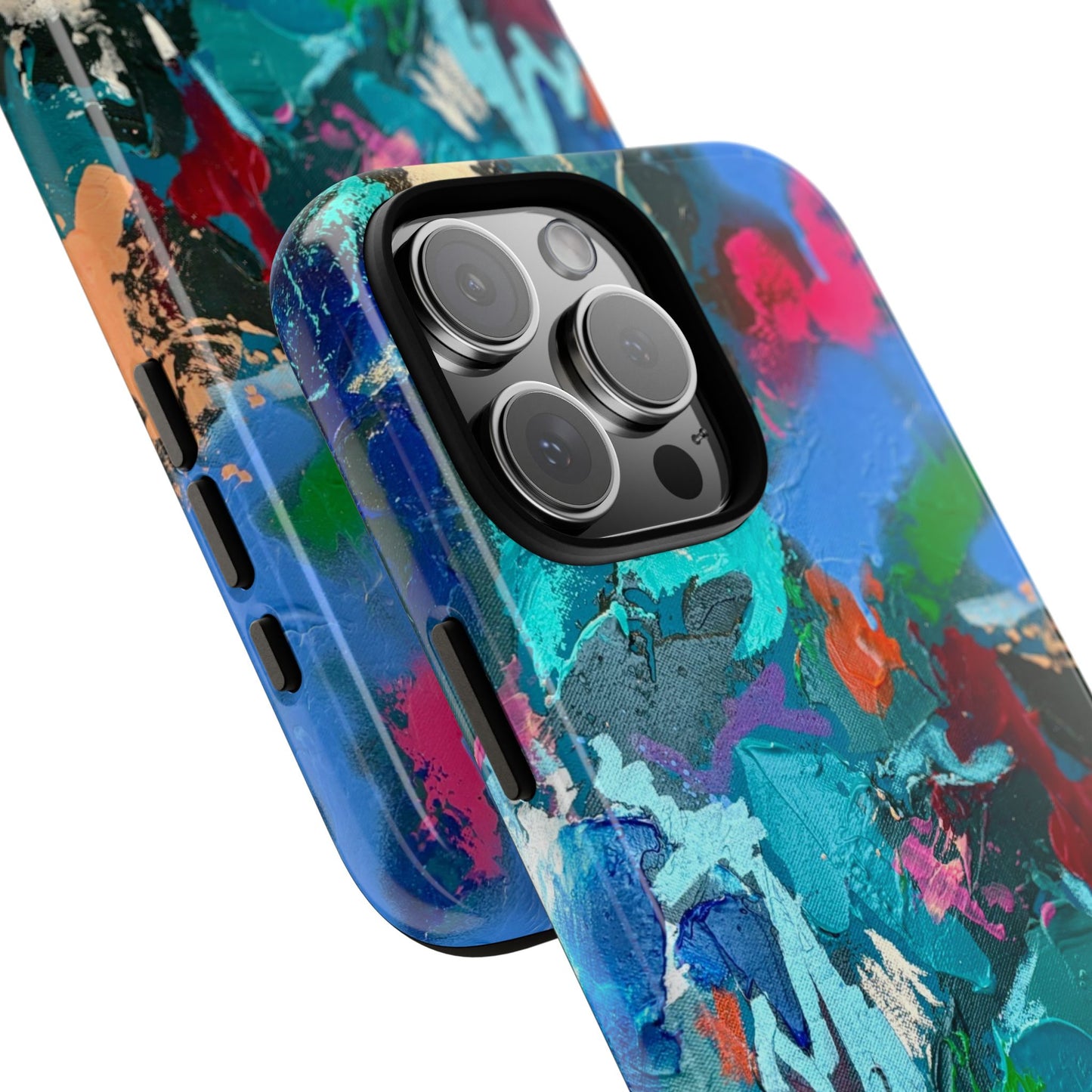 Surprise Sparkle Phone Case