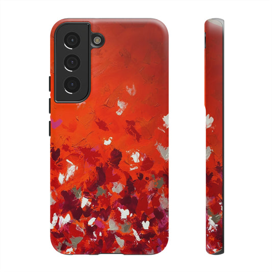 Freedom’s Palette Phone Case