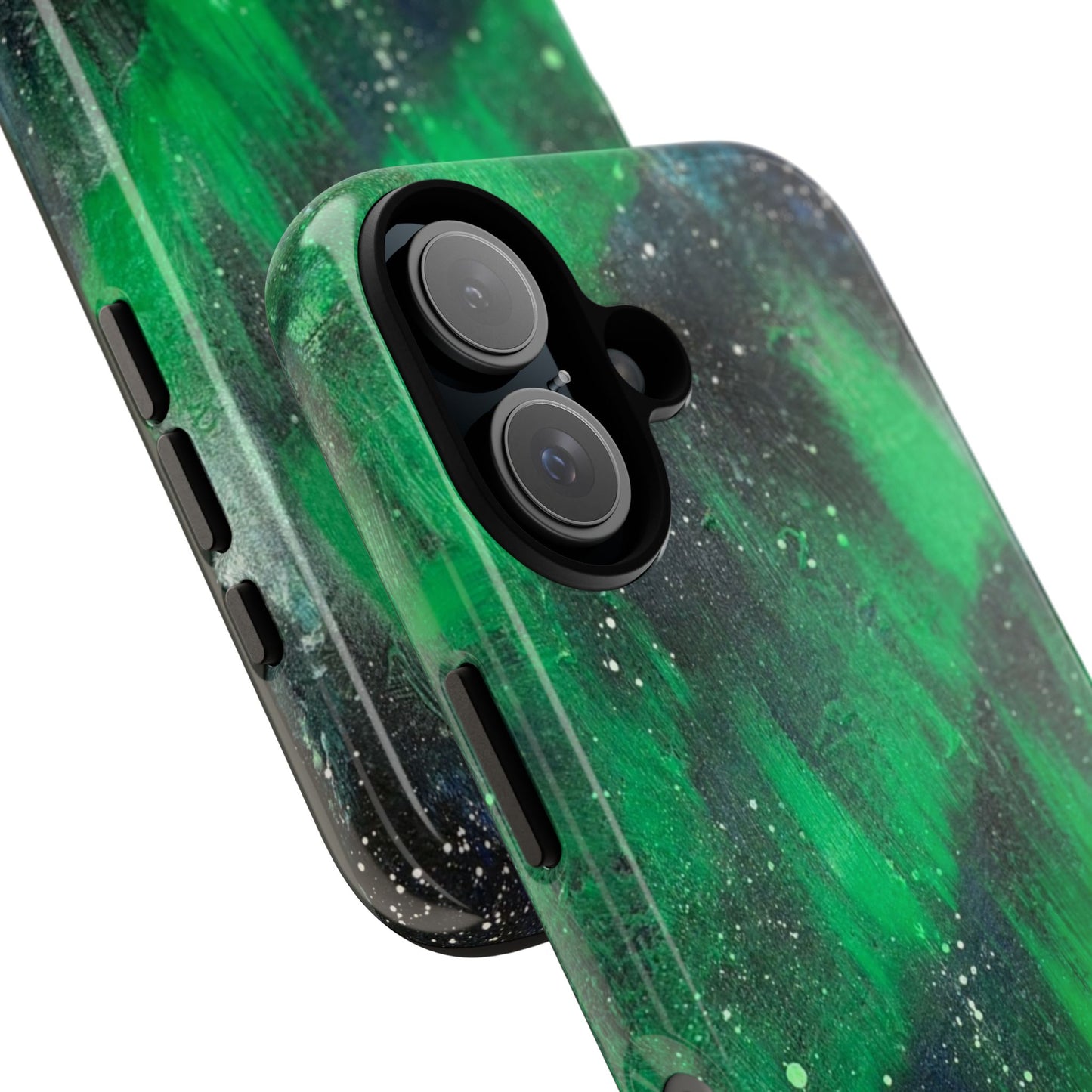 Northern Lights Phone Case