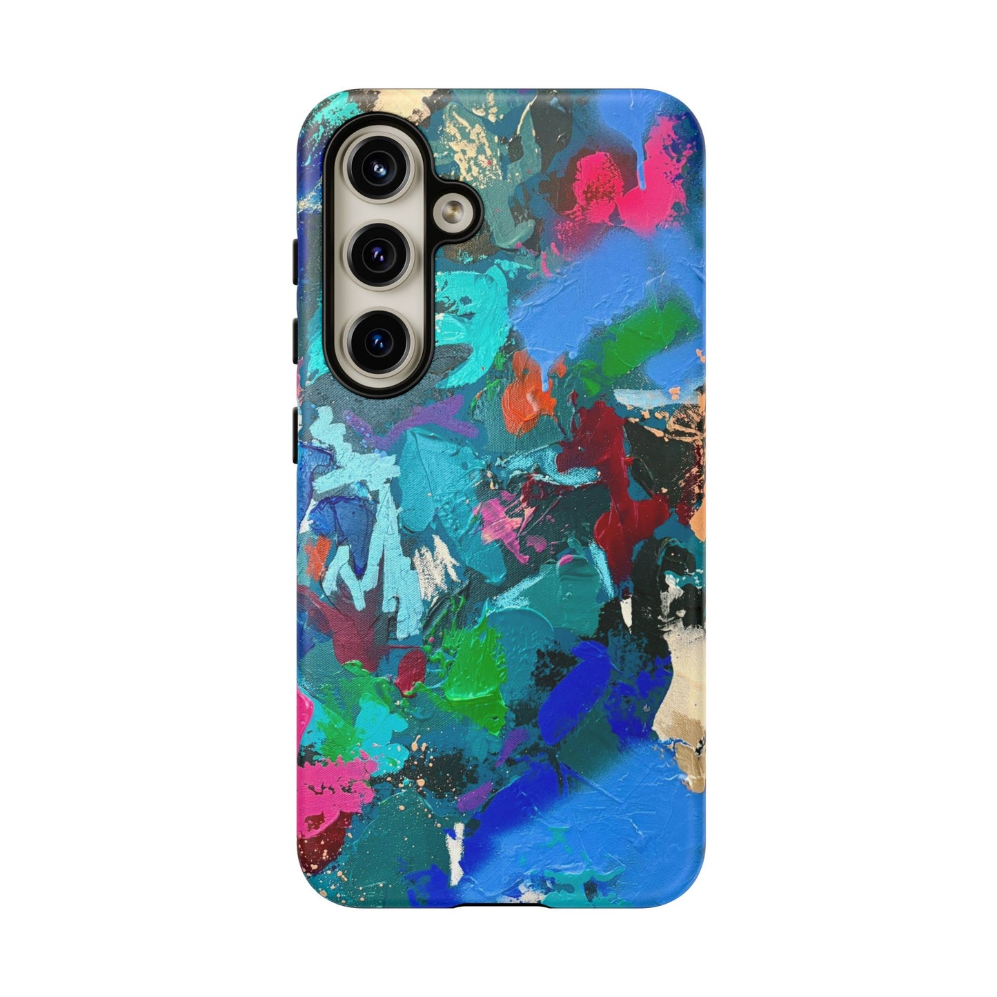 Surprise Sparkle Phone Case