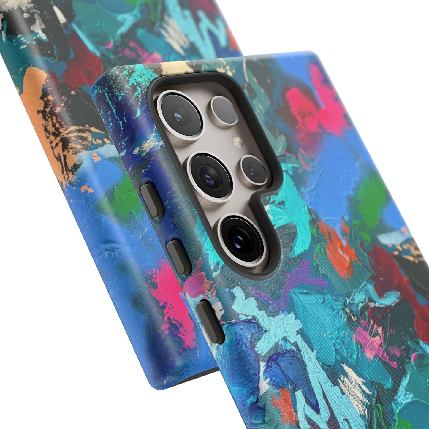 Surprise Sparkle Phone Case