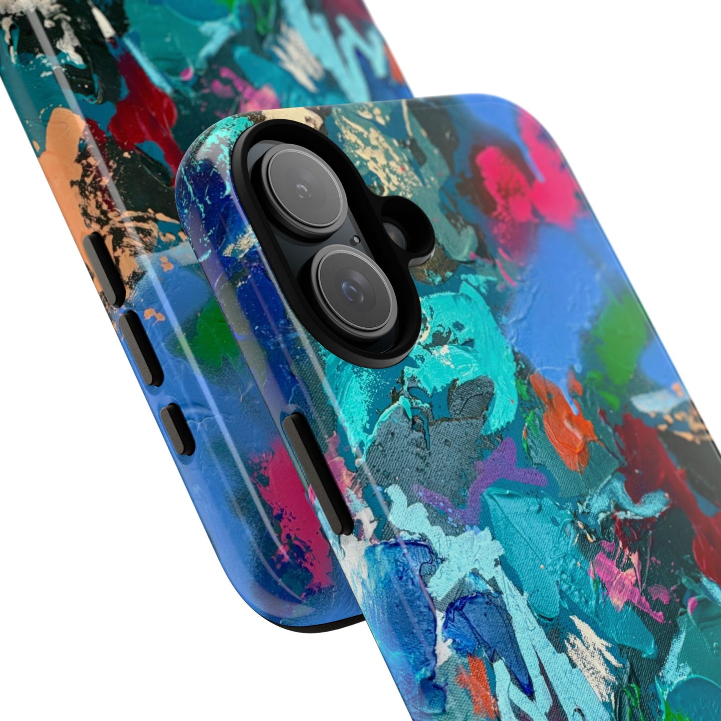 Surprise Sparkle Phone Case