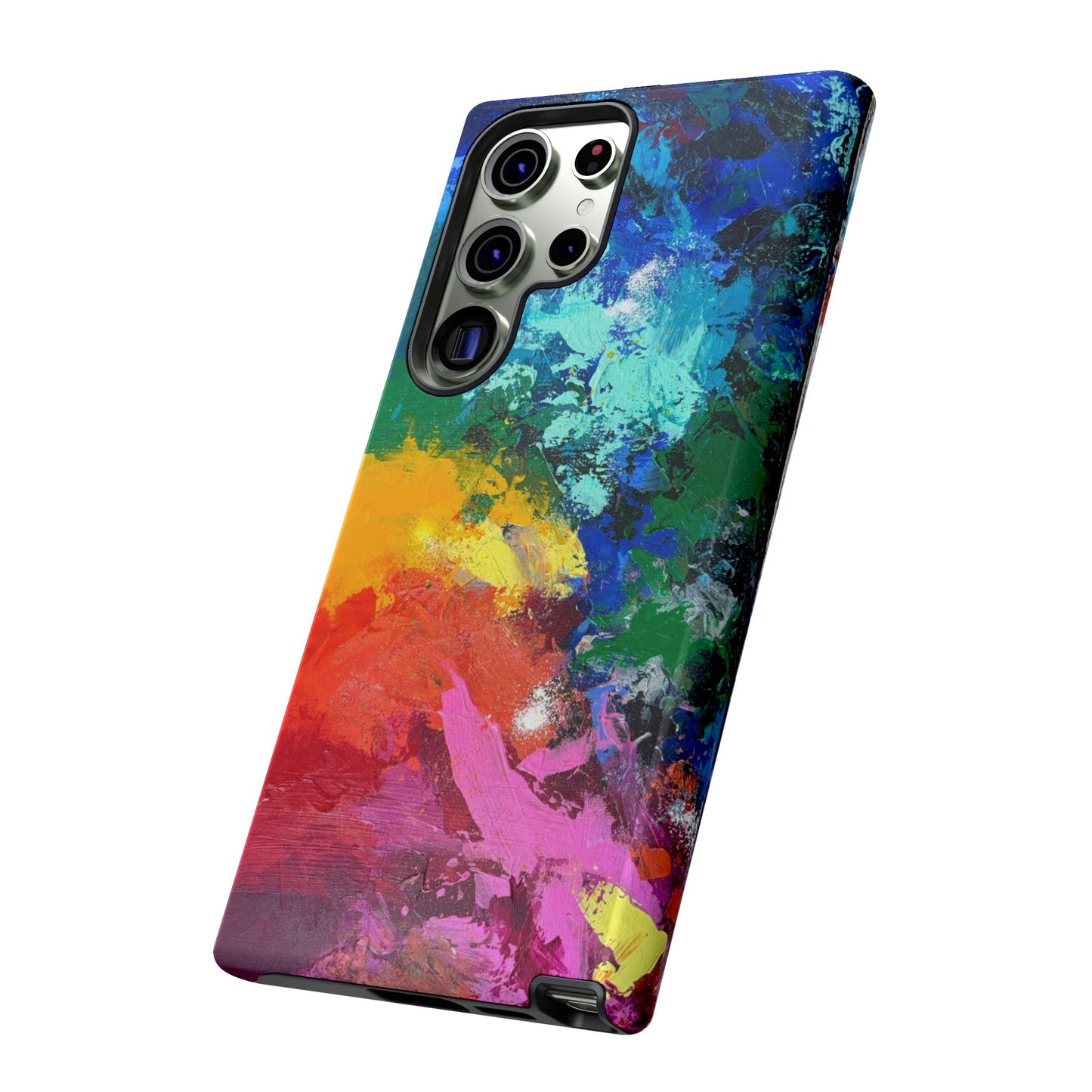 Calm After the Storm Phone Case