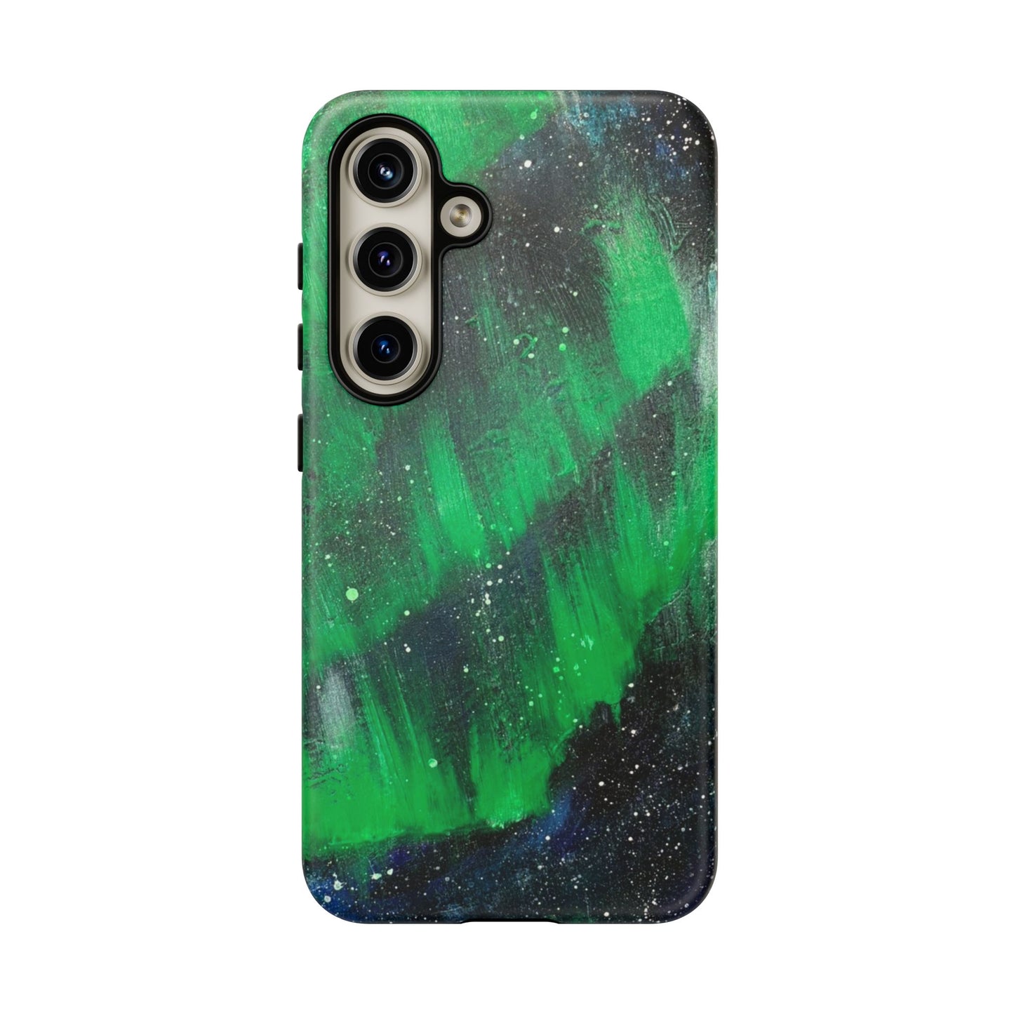 Northern Lights Phone Case