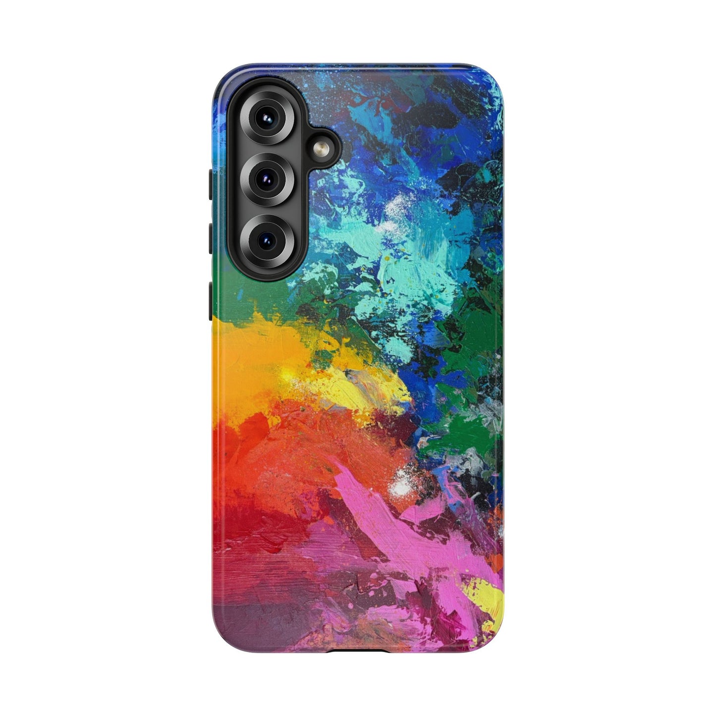 Calm After the Storm Phone Case
