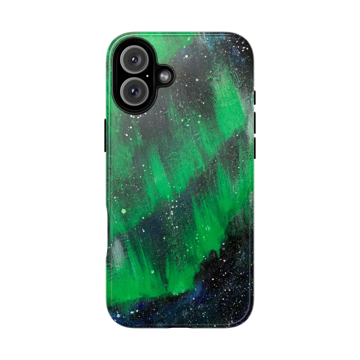 Northern Lights Phone Case