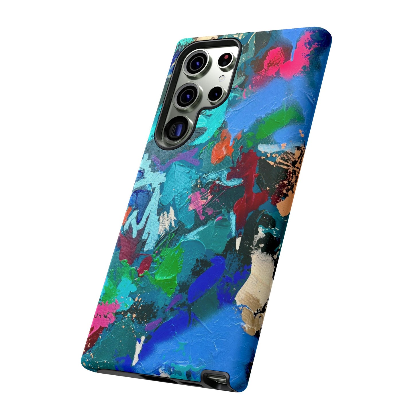 Surprise Sparkle Phone Case