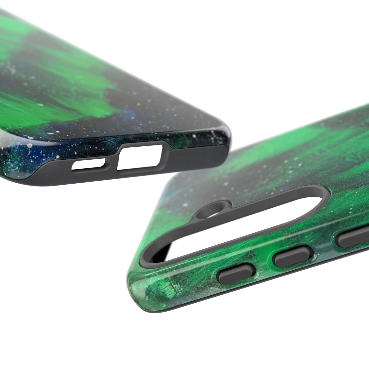Northern Lights Phone Case