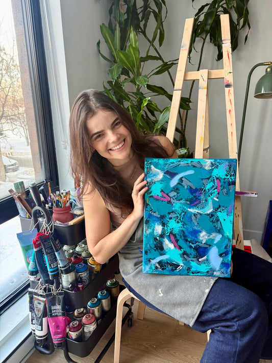 Open Sky of Possibilities