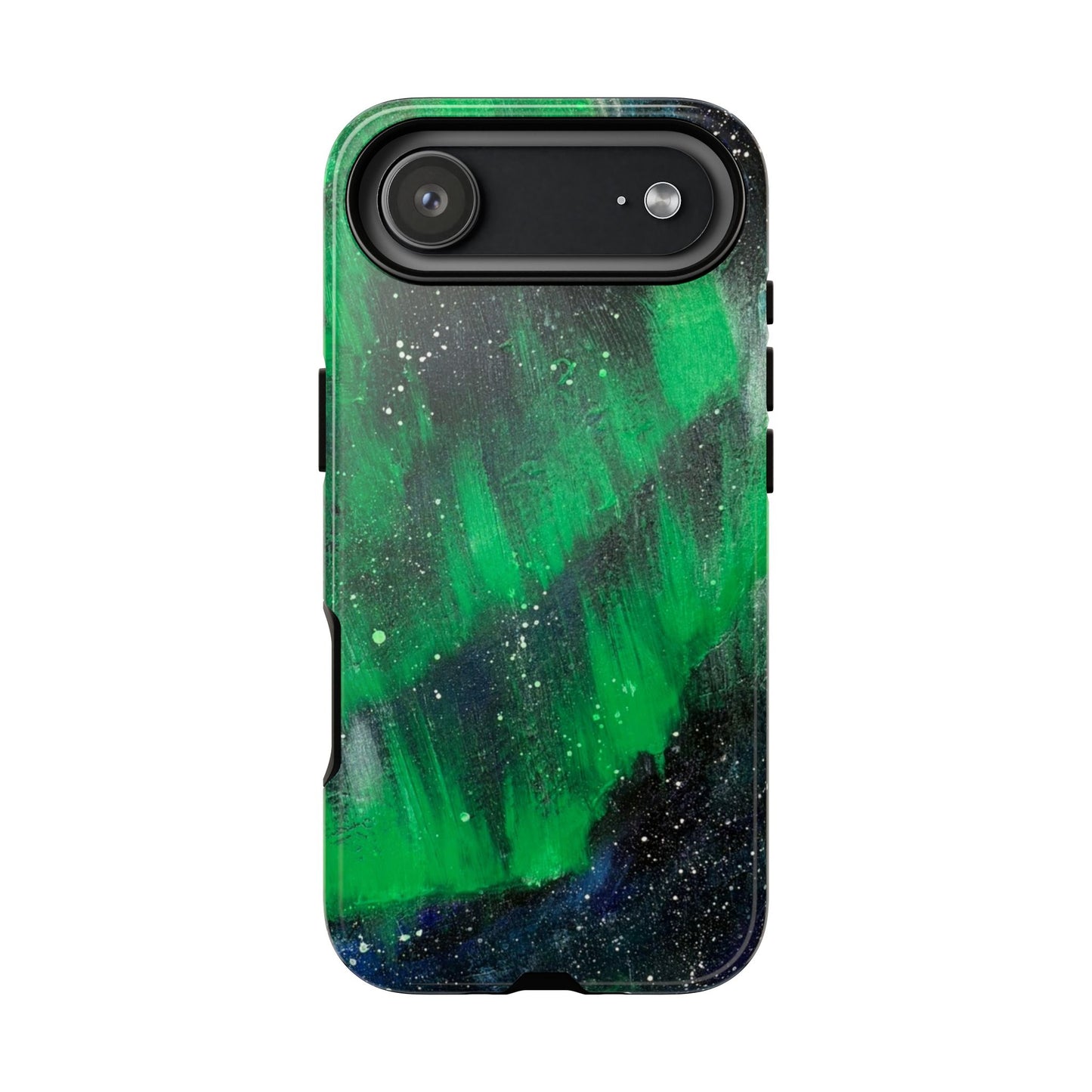 Northern Lights Phone Case
