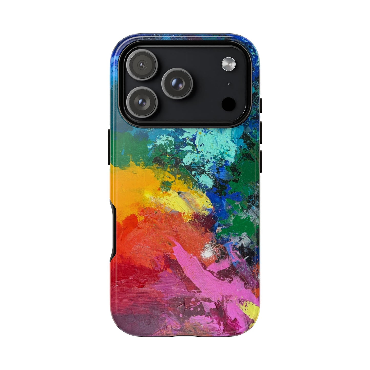 Calm After the Storm Phone Case