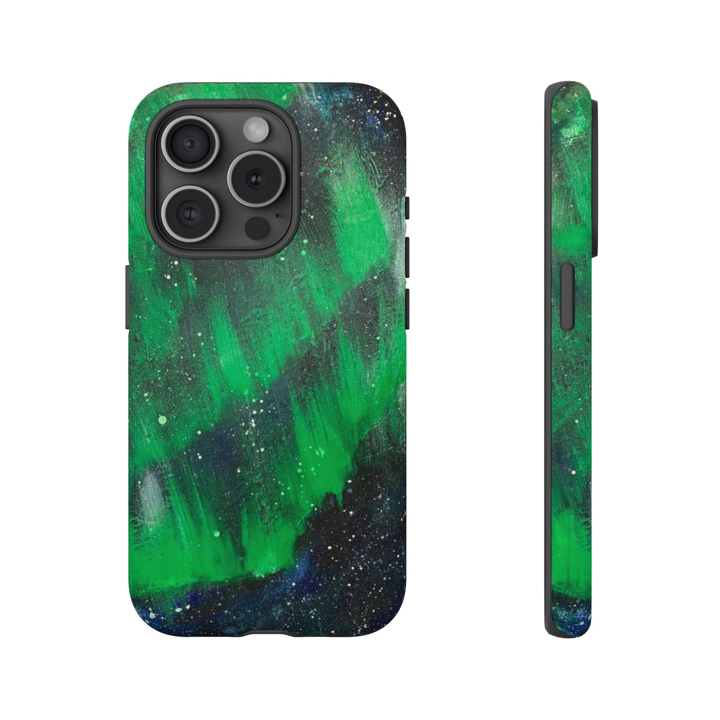 Northern Lights Phone Case