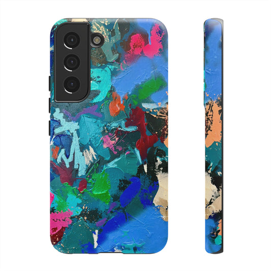 Surprise Sparkle Phone Case