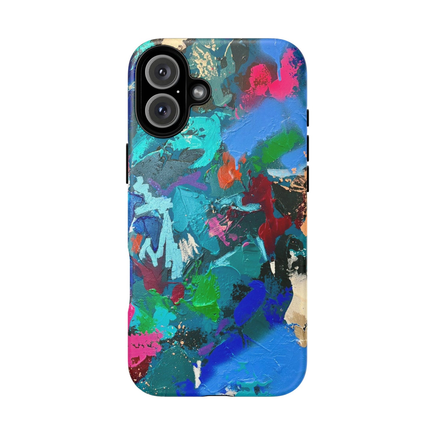 Surprise Sparkle Phone Case