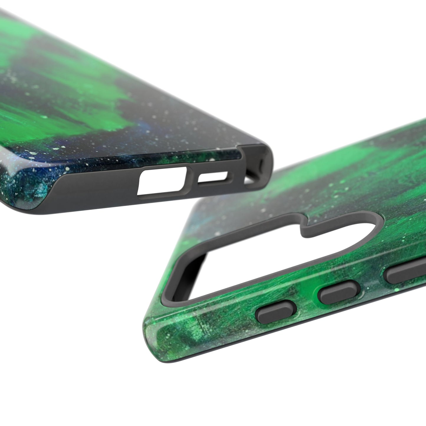 Northern Lights Phone Case