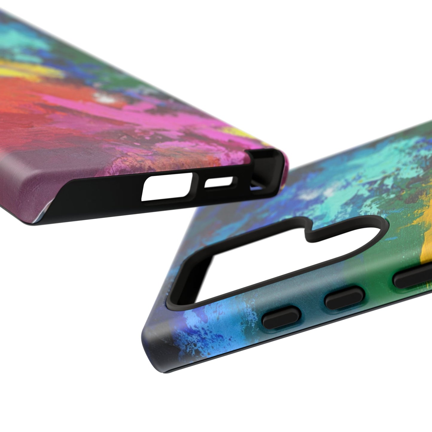 Calm After the Storm Phone Case