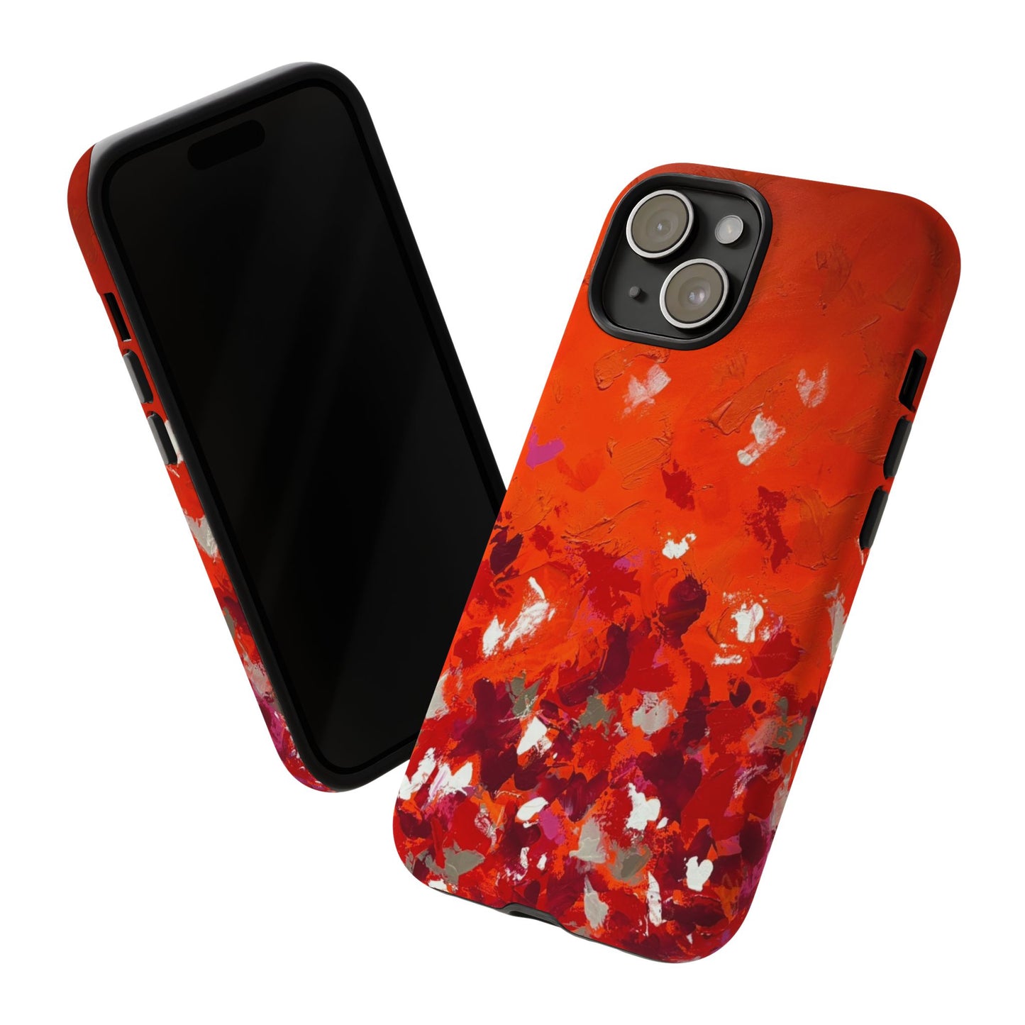 Freedom’s Palette Phone Case