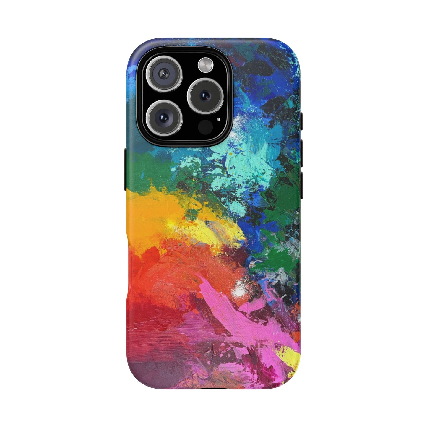 Calm After the Storm Phone Case