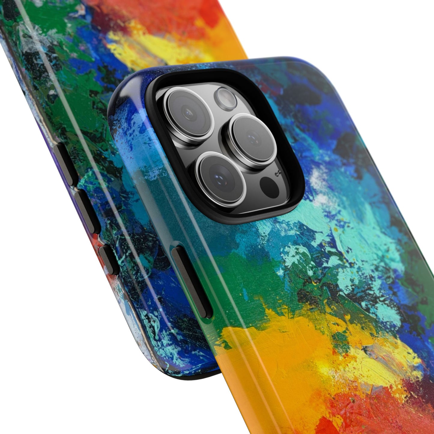 Calm After the Storm Phone Case