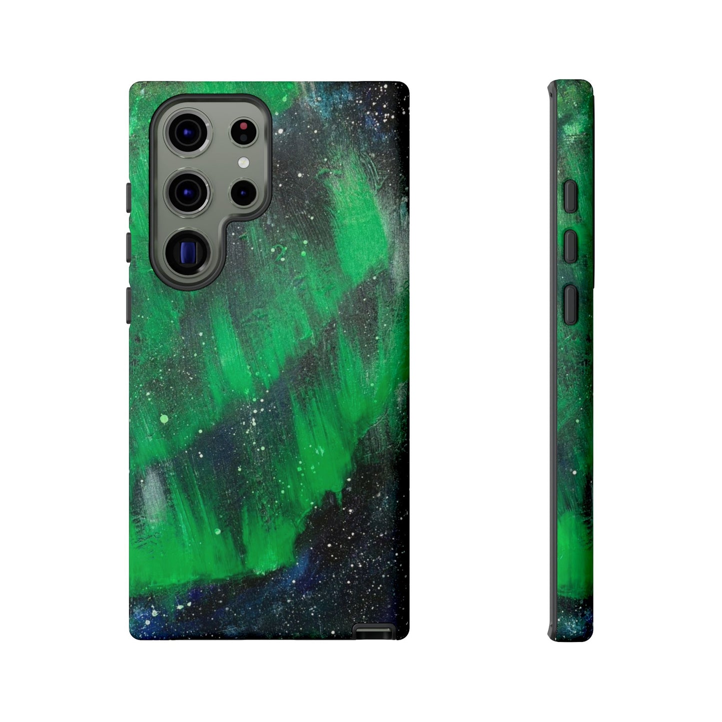 Northern Lights Phone Case